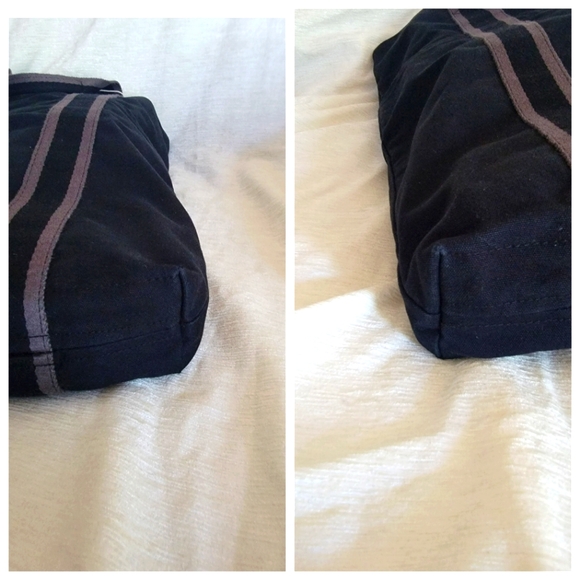 REVERSIBLE Hermes Herline Cabas Tote Bag